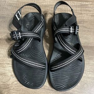 Chaco Women's Zvolv Sandal, size 9